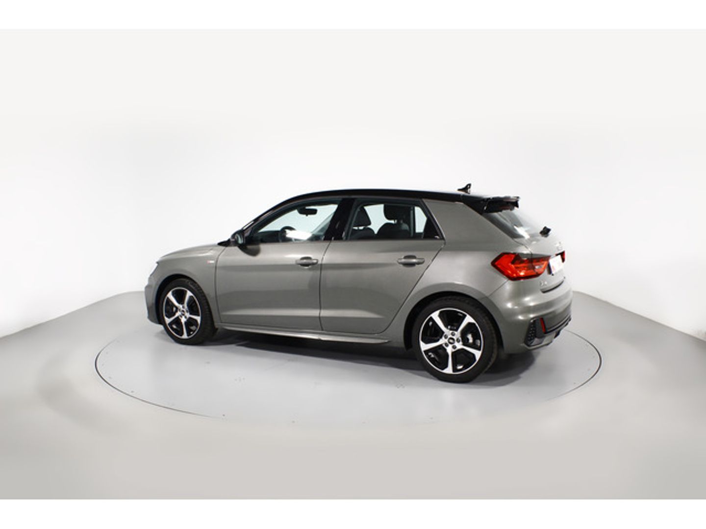 Audi A1 Sportback 35 TFSI Adrenalin