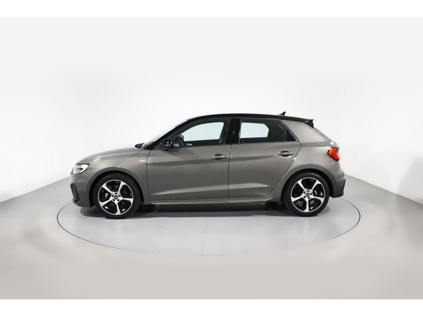 Audi A1 Sportback 35 TFSI Adrenalin