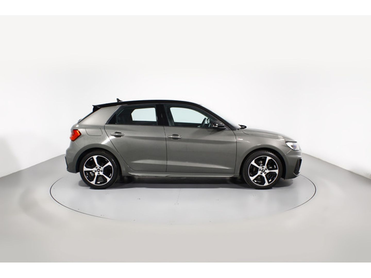 Audi A1 Sportback 35 TFSI Adrenalin