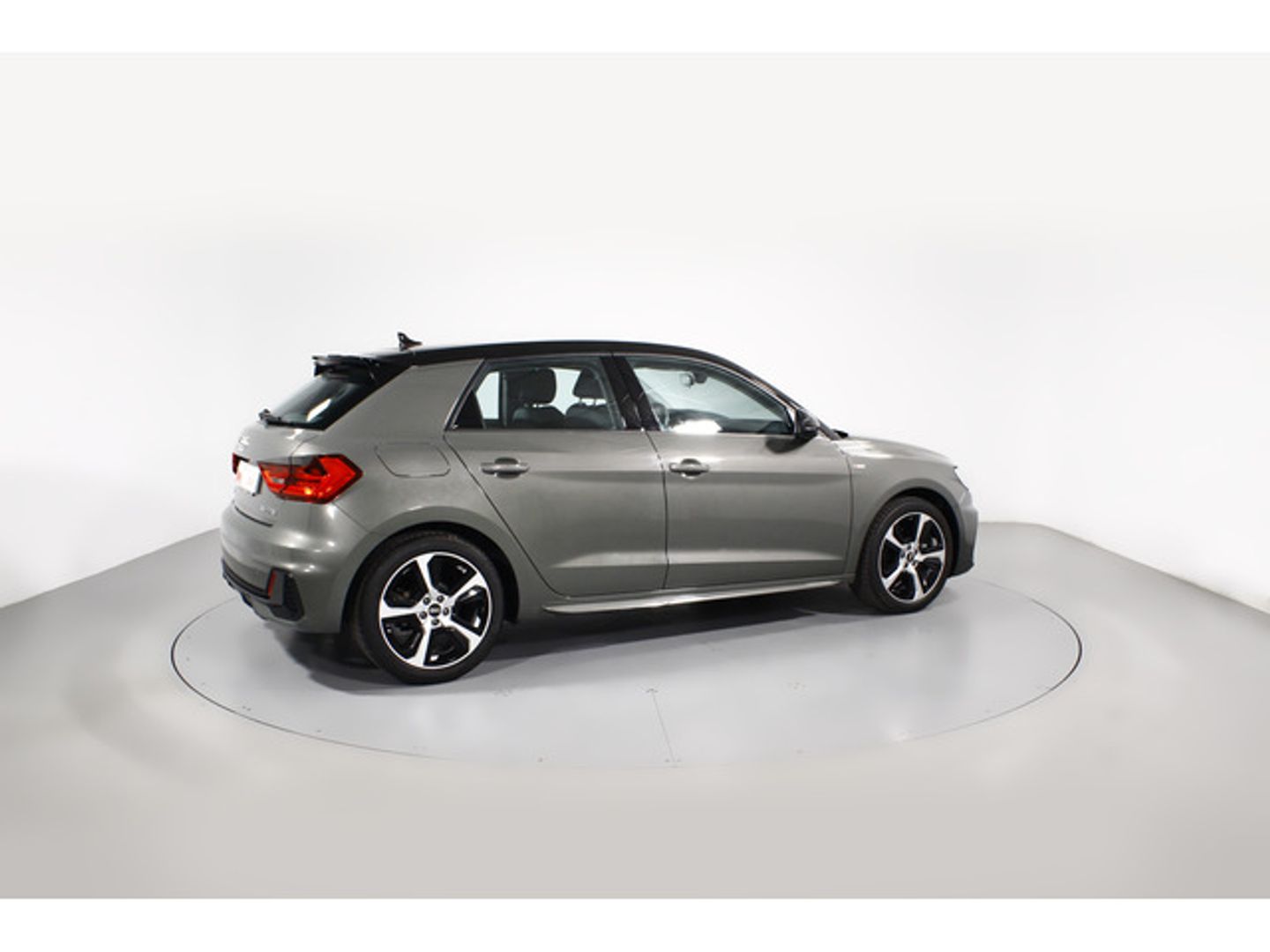 Audi A1 Sportback 35 TFSI Adrenalin