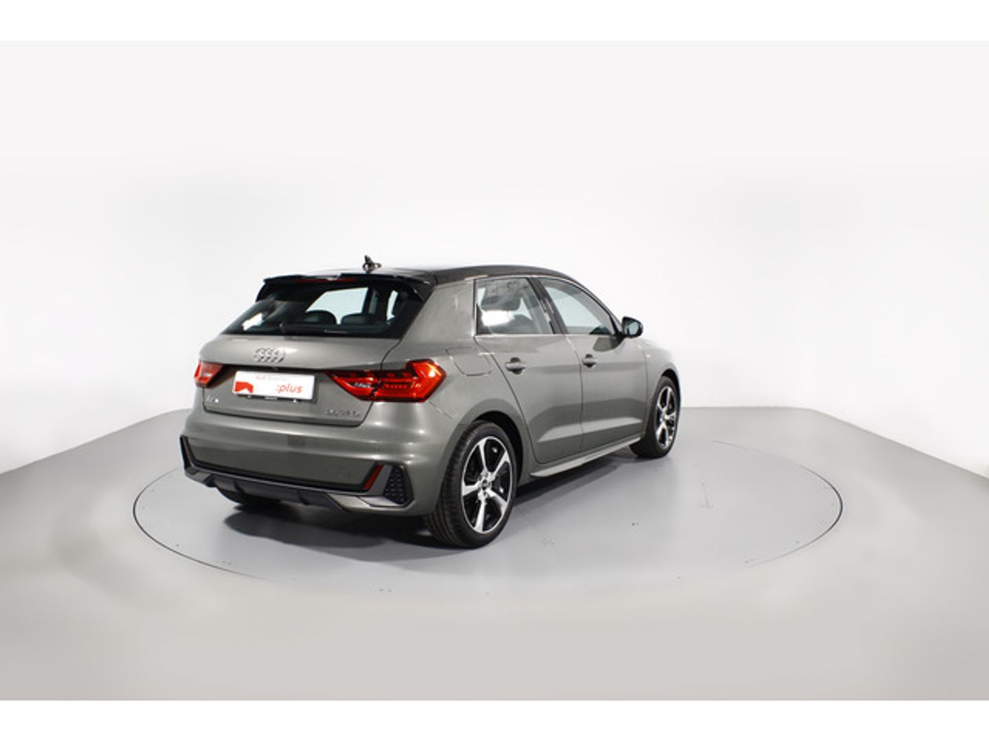 Audi A1 Sportback 35 TFSI Adrenalin