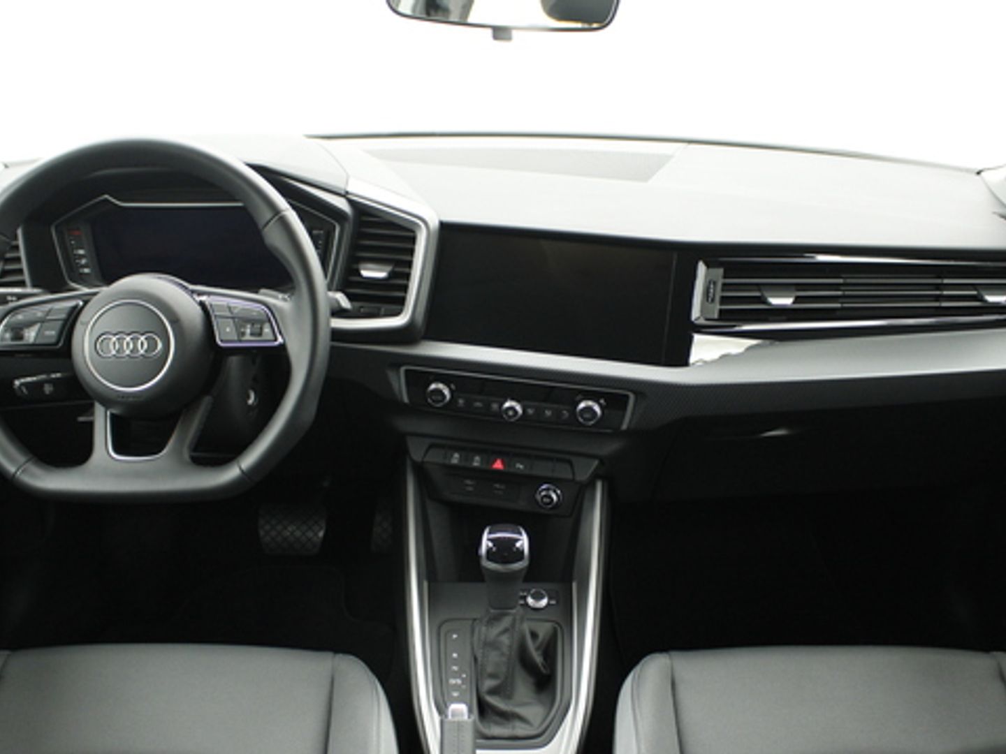 Audi A1 Sportback 35 TFSI Adrenalin