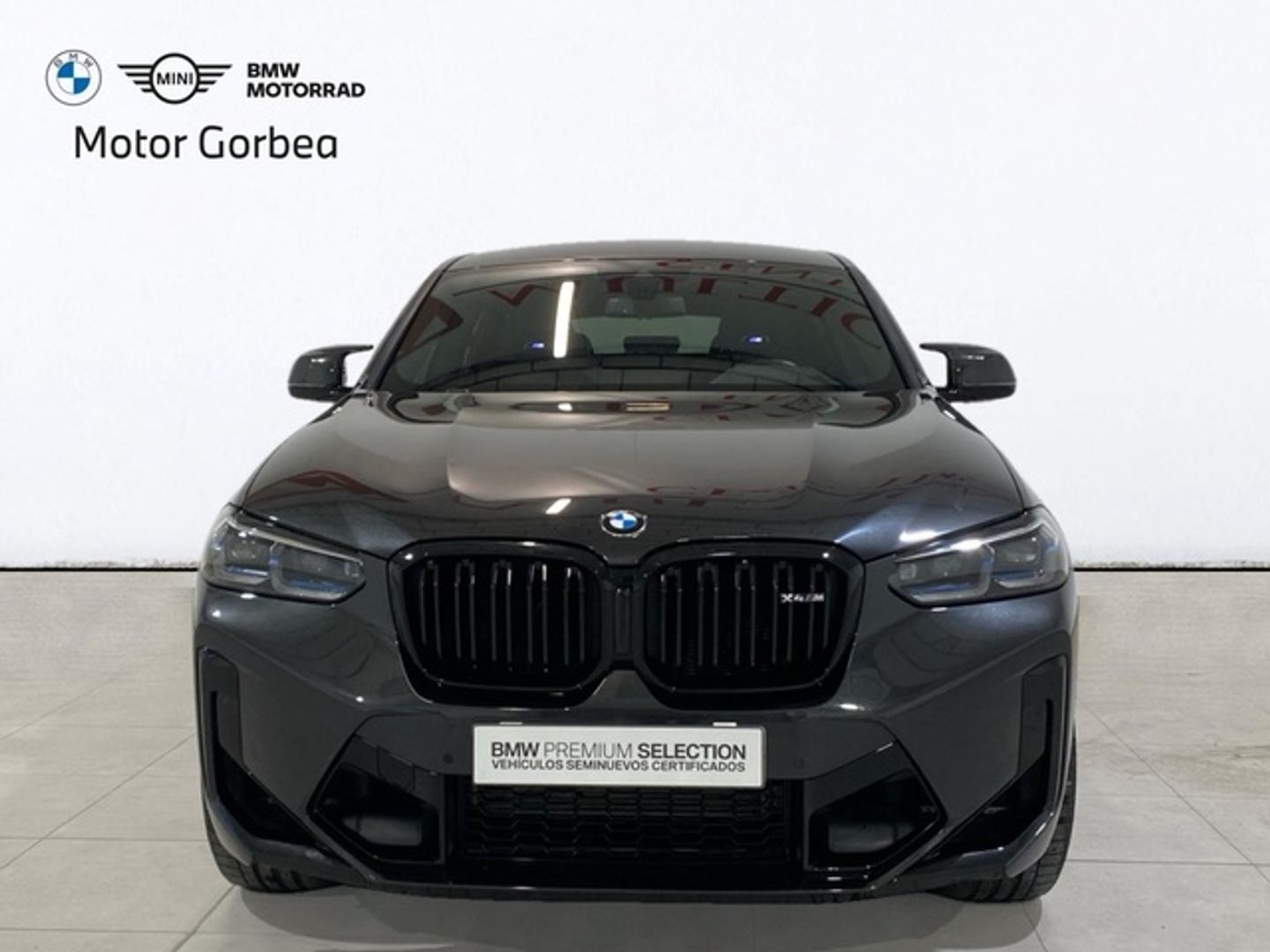 Bmw M X4 M X4 M