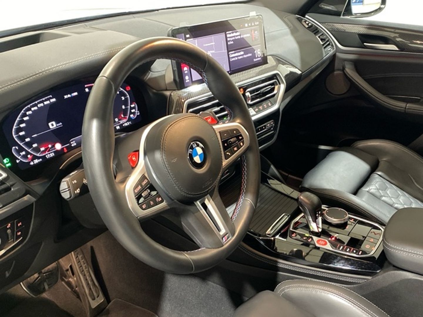 Bmw M X4 M X4 M