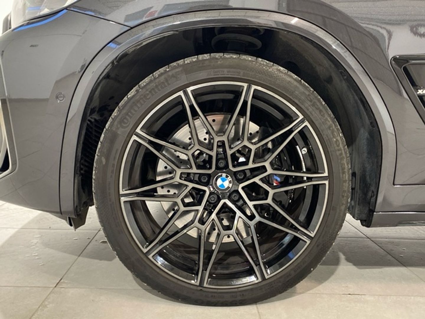 Bmw M X4 M X4 M