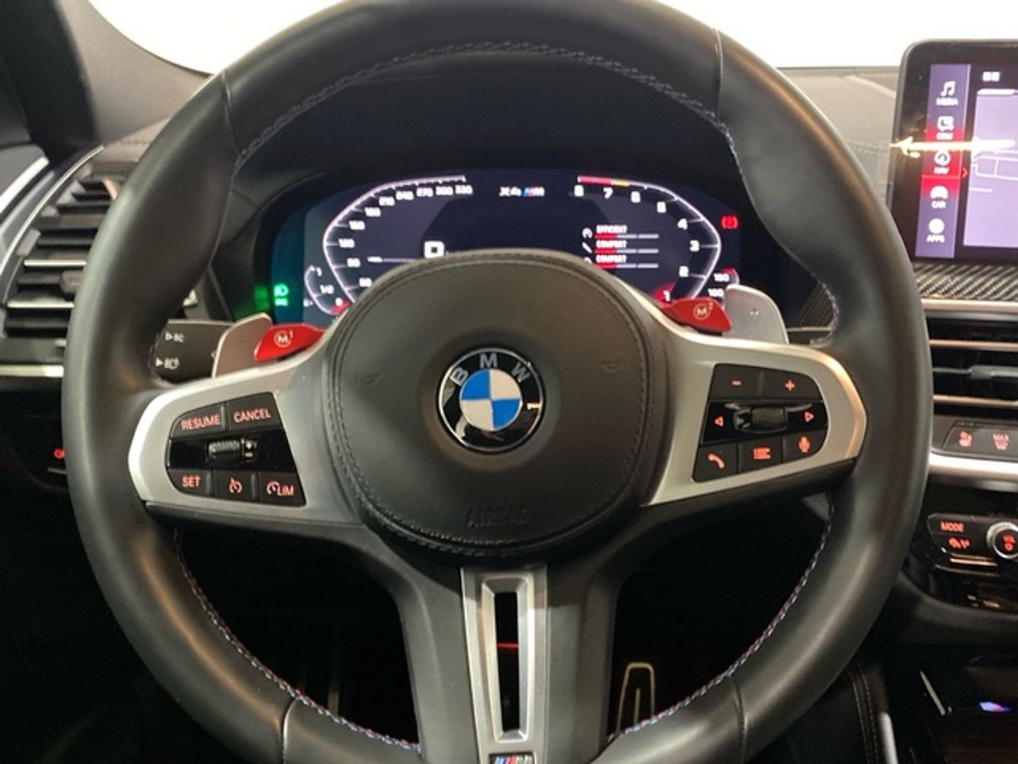 Bmw M X4 M X4 M