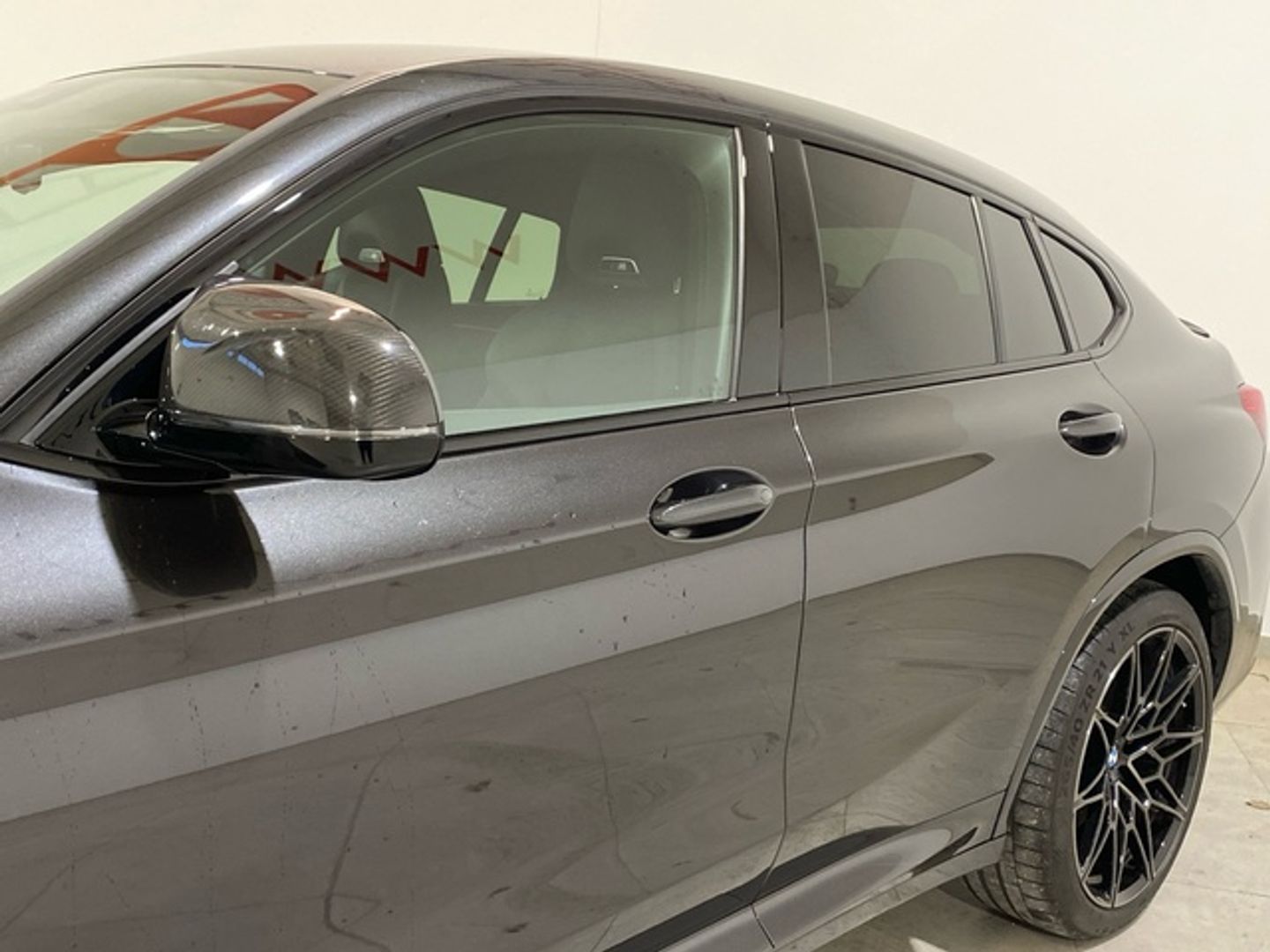 Bmw M X4 M X4 M