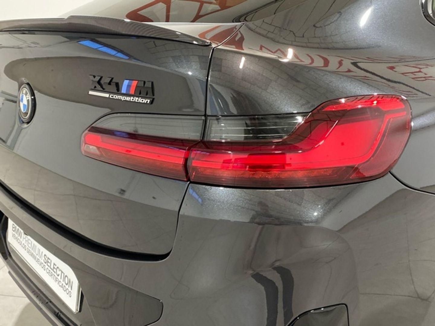 Bmw M X4 M X4 M