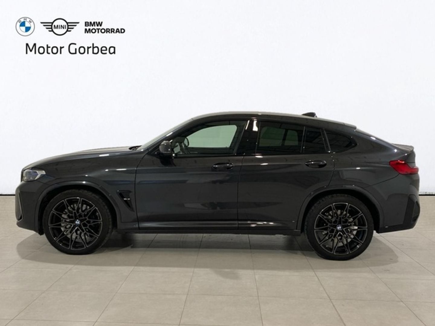 Bmw M X4 M X4 M