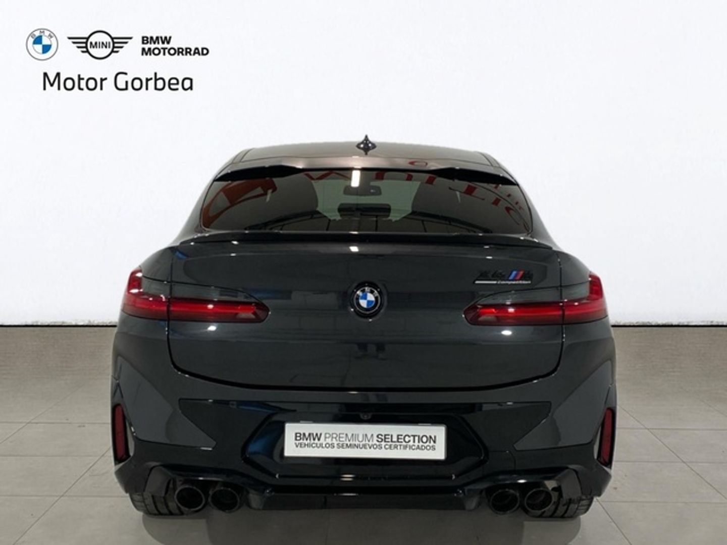 Bmw M X4 M X4 M
