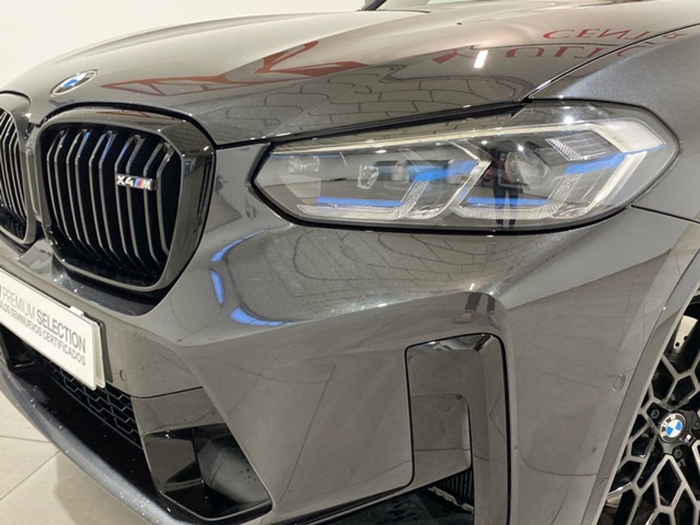 Bmw M X4 M X4 M