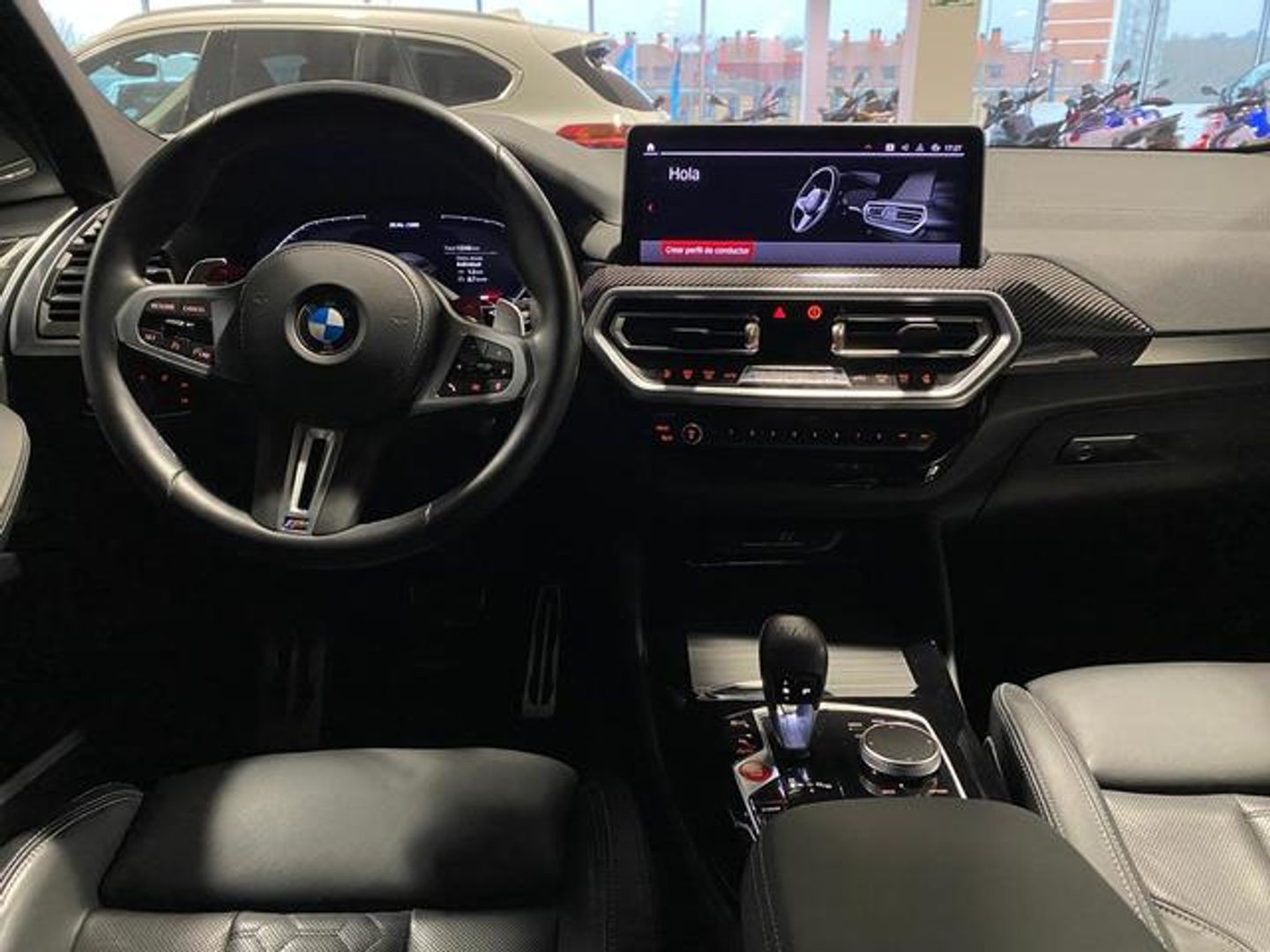 Bmw M X4 M X4 M
