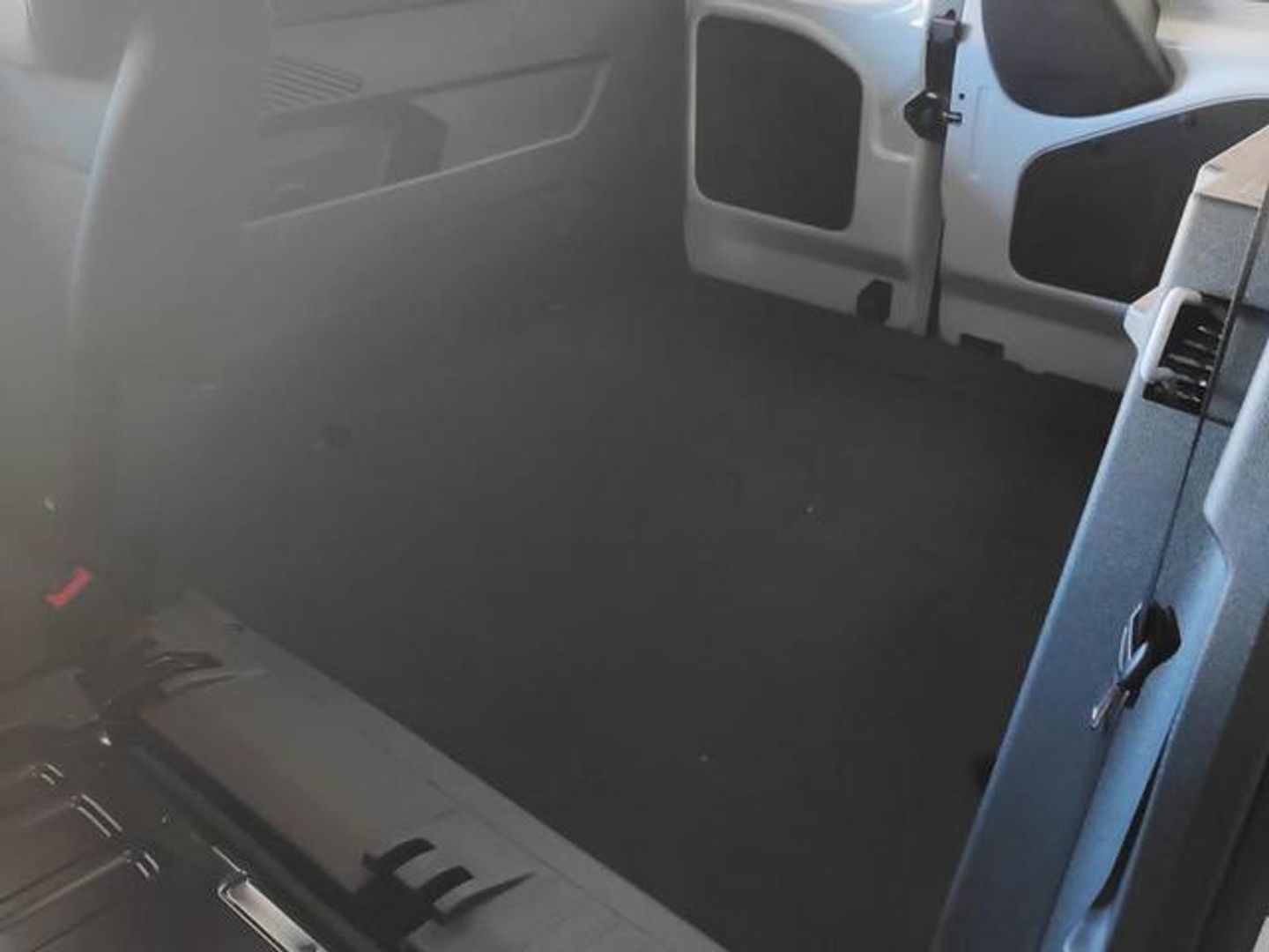 Peugeot e-Rifter Active Pack Long 100 kW (136 CV)