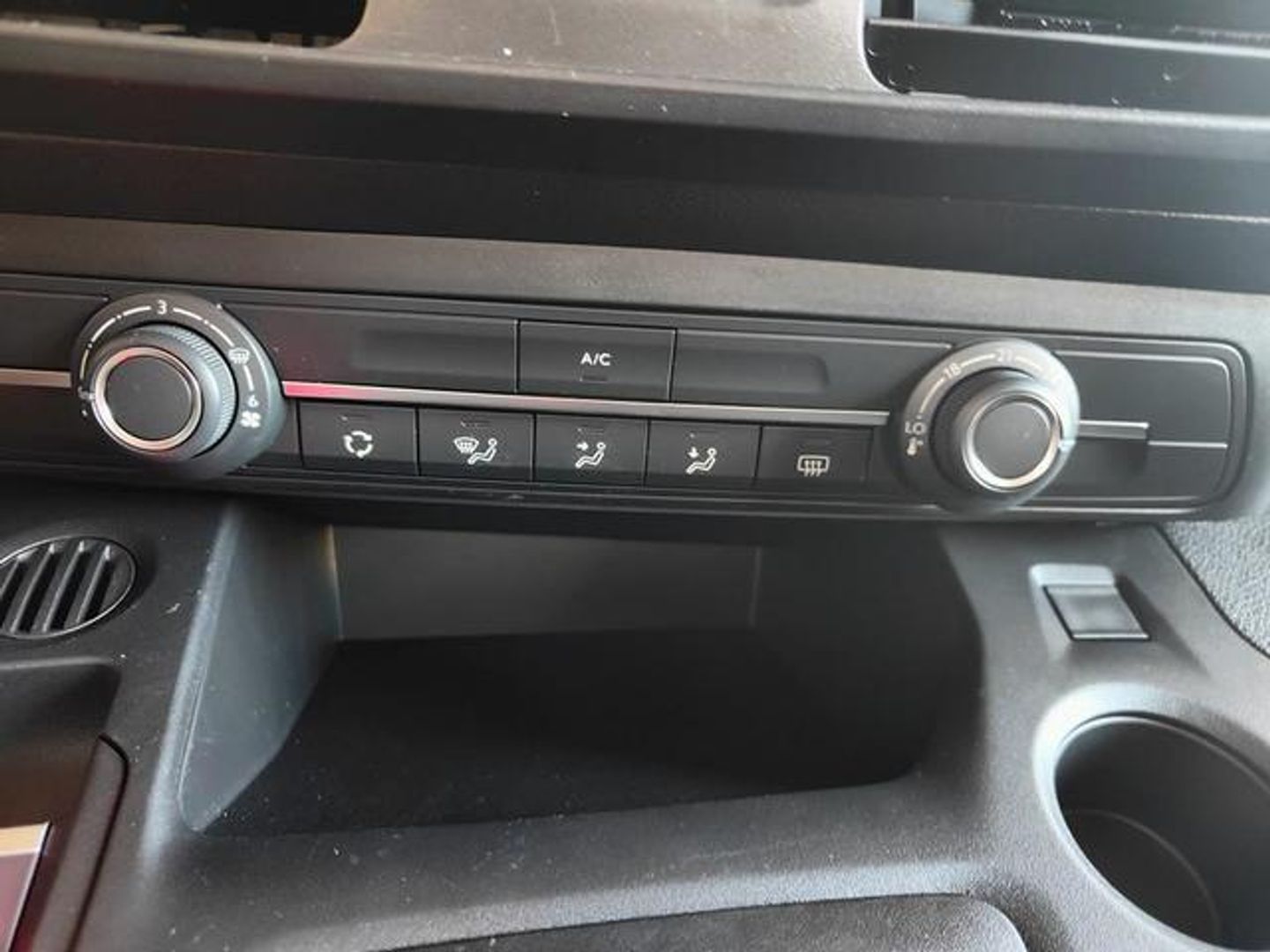 Peugeot e-Rifter Active Pack Long 100 kW (136 CV)
