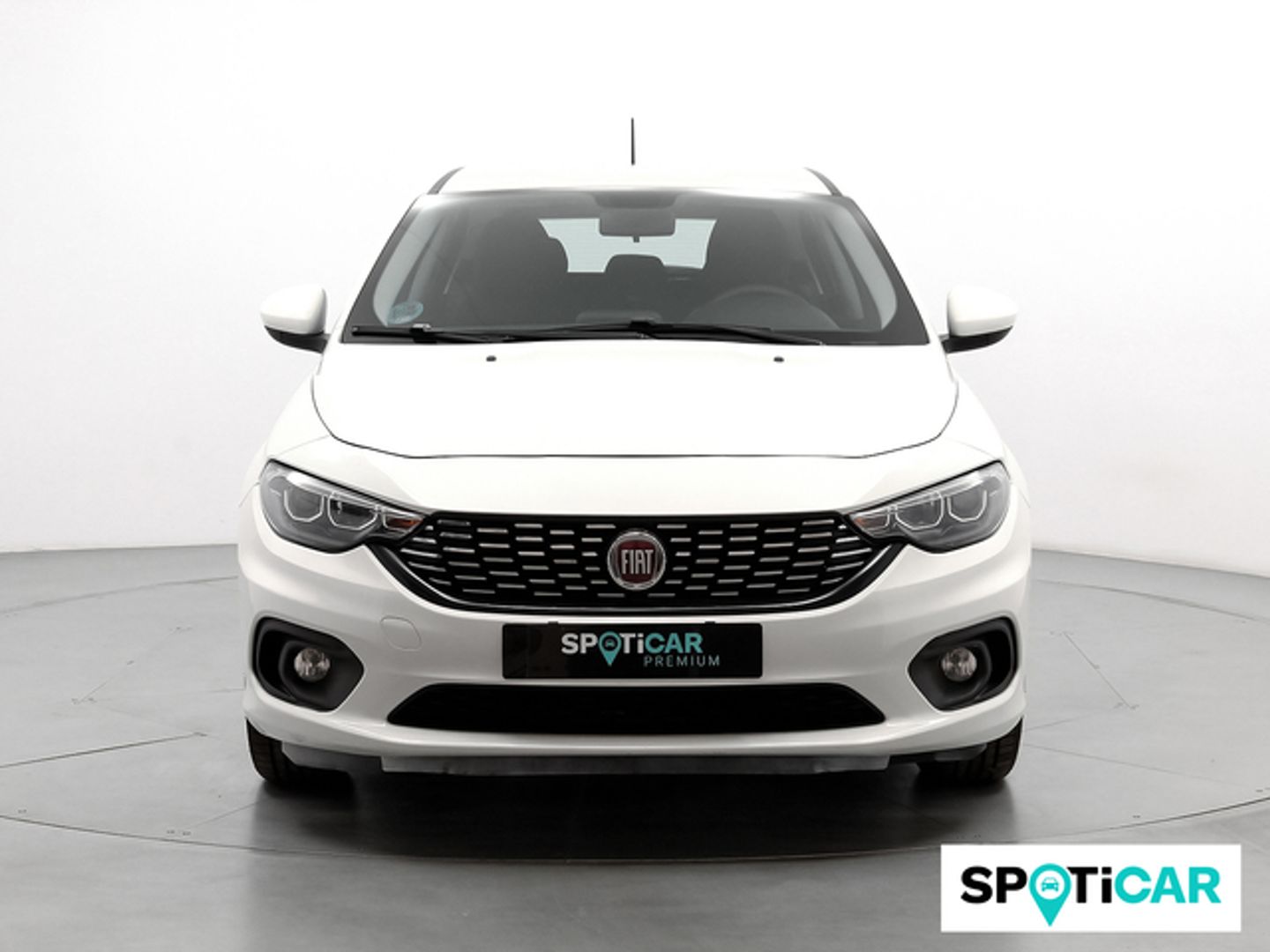 Fiat Tipo 1.3 Multijet Mirror