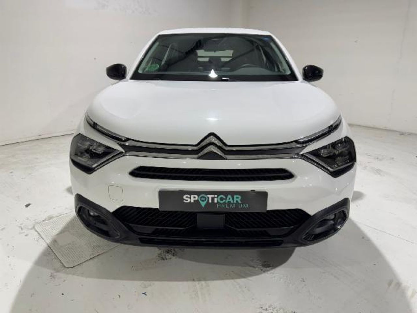 Citroen C4 PureTech 130 Plus