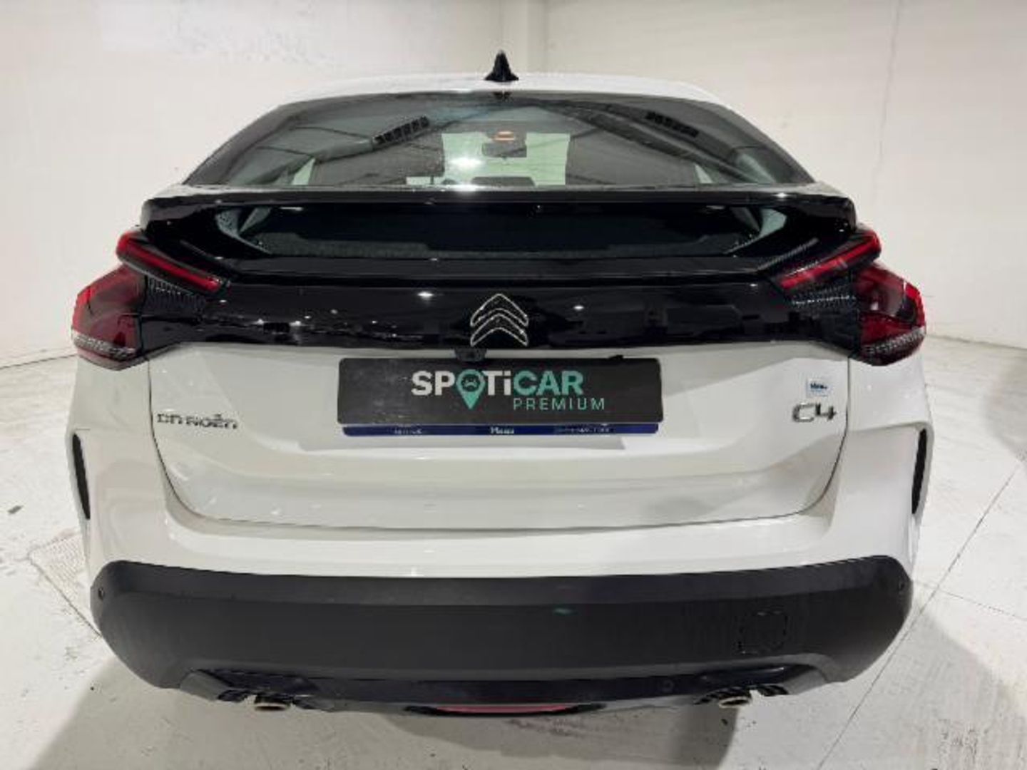 Citroen C4 PureTech 130 Plus