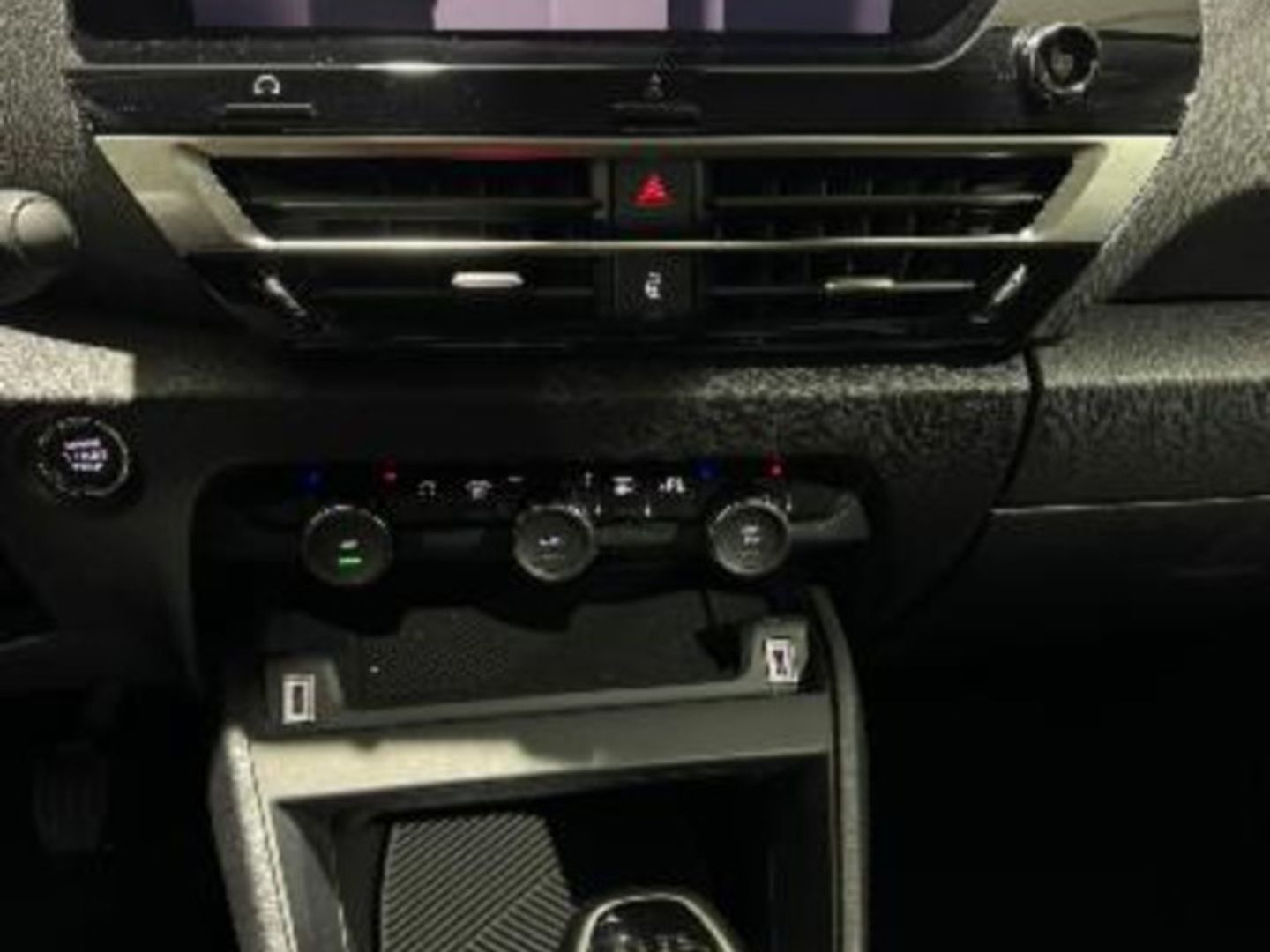 Citroen C4 PureTech 130 Plus