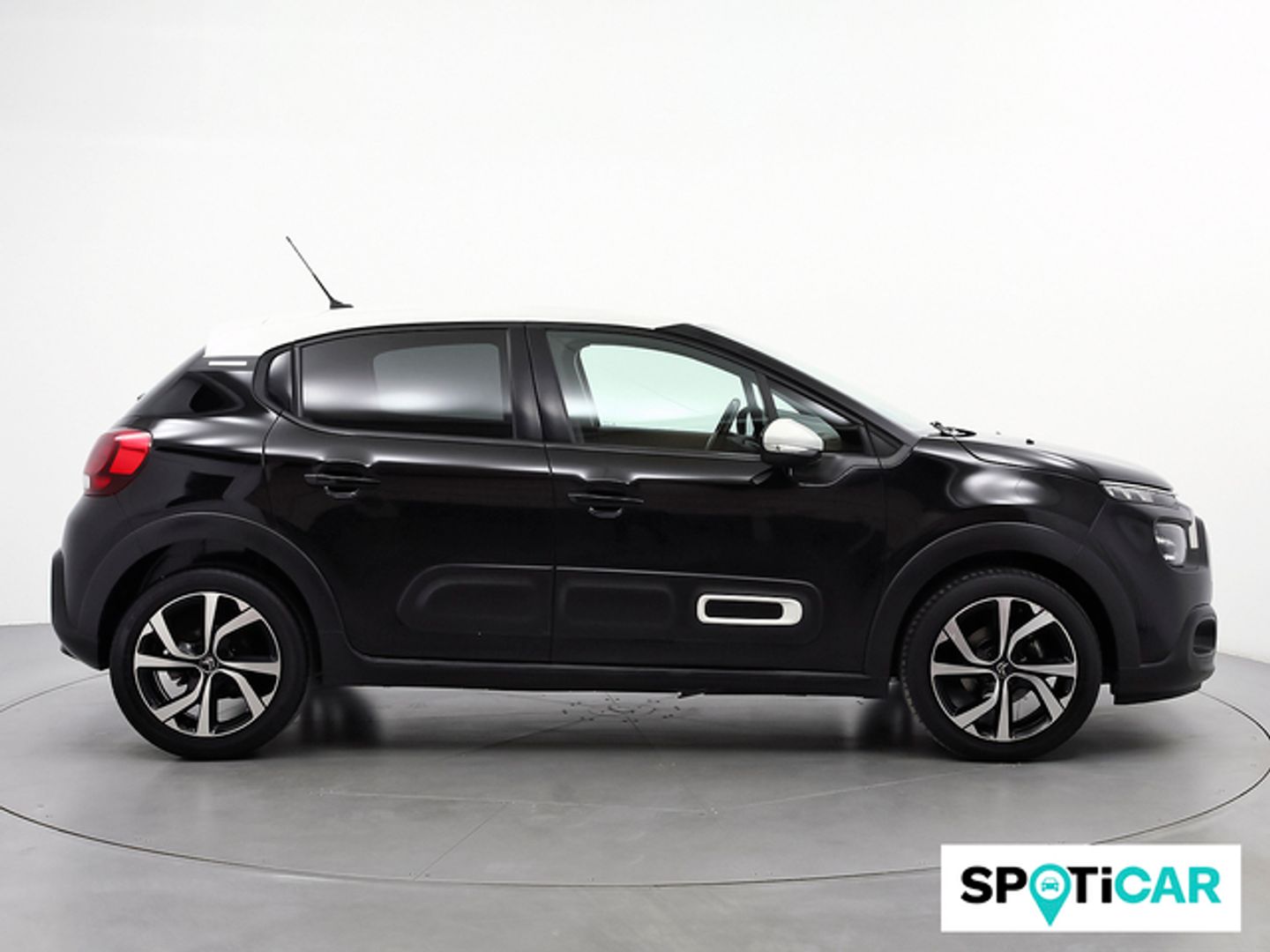 Citroen C3 PureTech 110 Shine