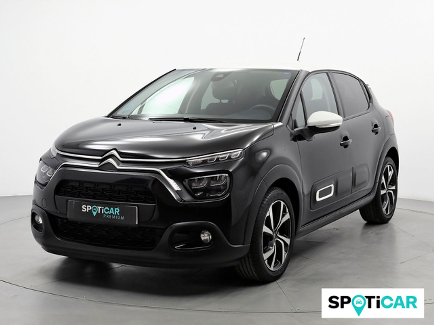 Citroen C3 PureTech 110 Shine