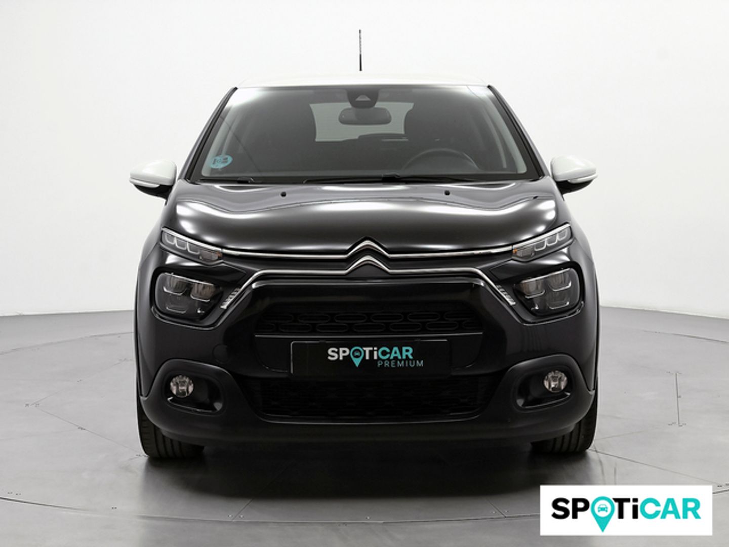 Citroen C3 PureTech 110 Shine