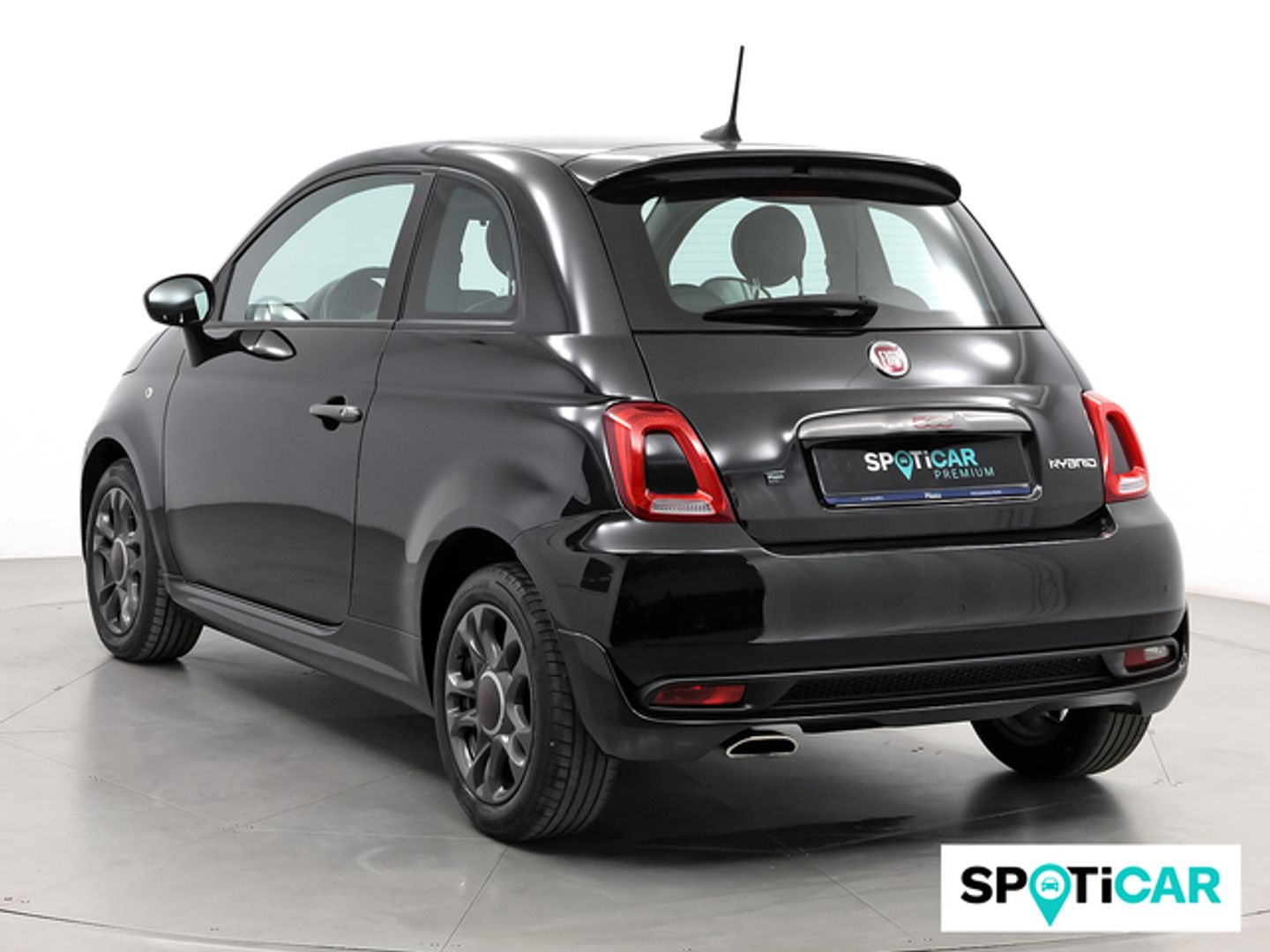 Fiat 500 1.0 GSE S