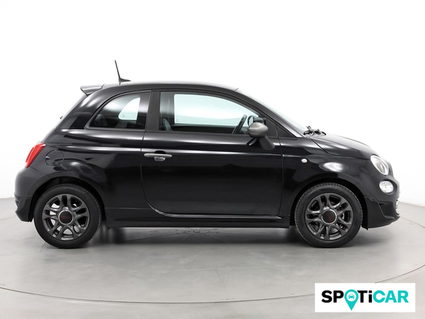 Fiat 500 1.0 GSE S