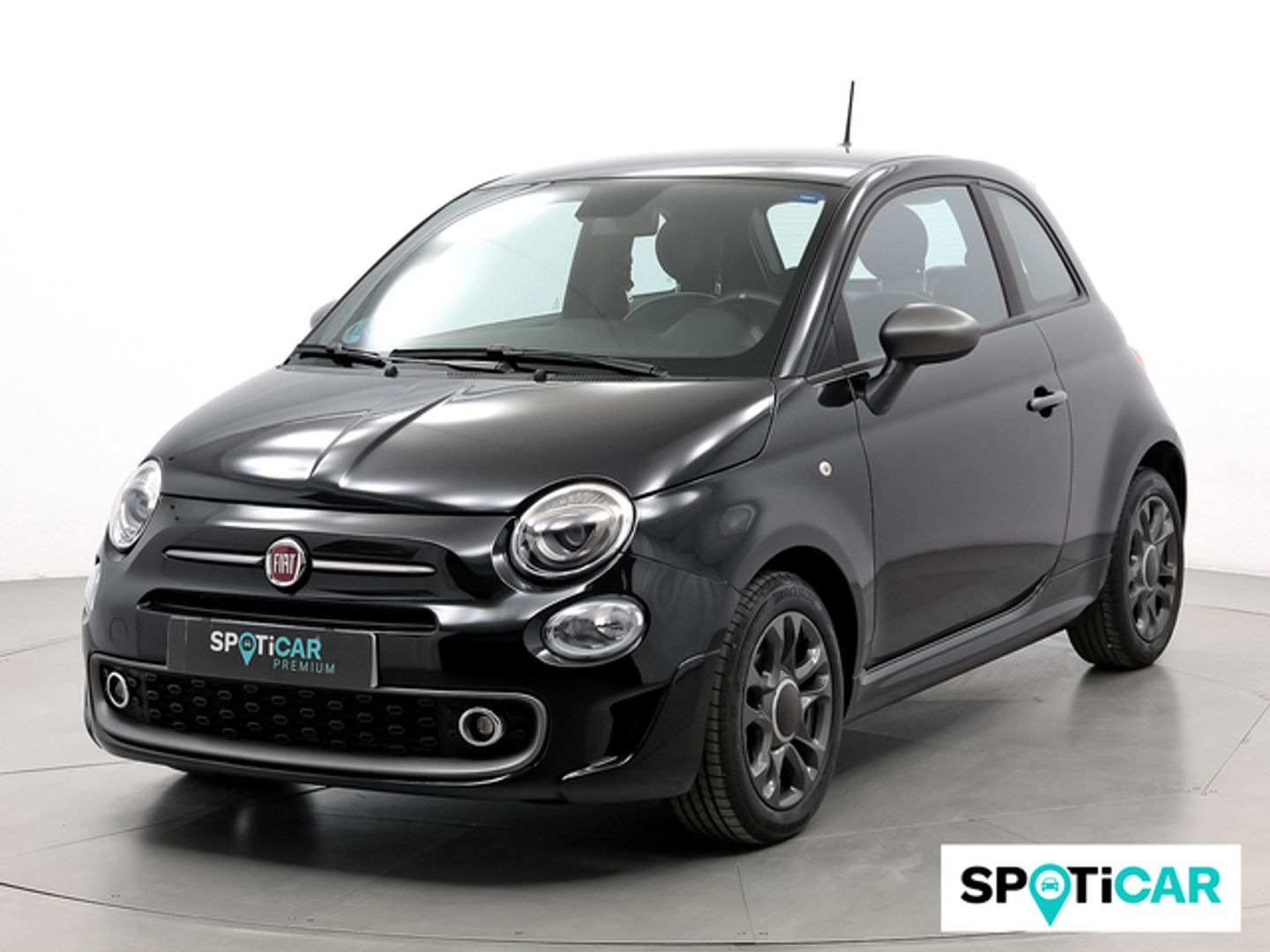 Fiat 500 1.0 GSE S