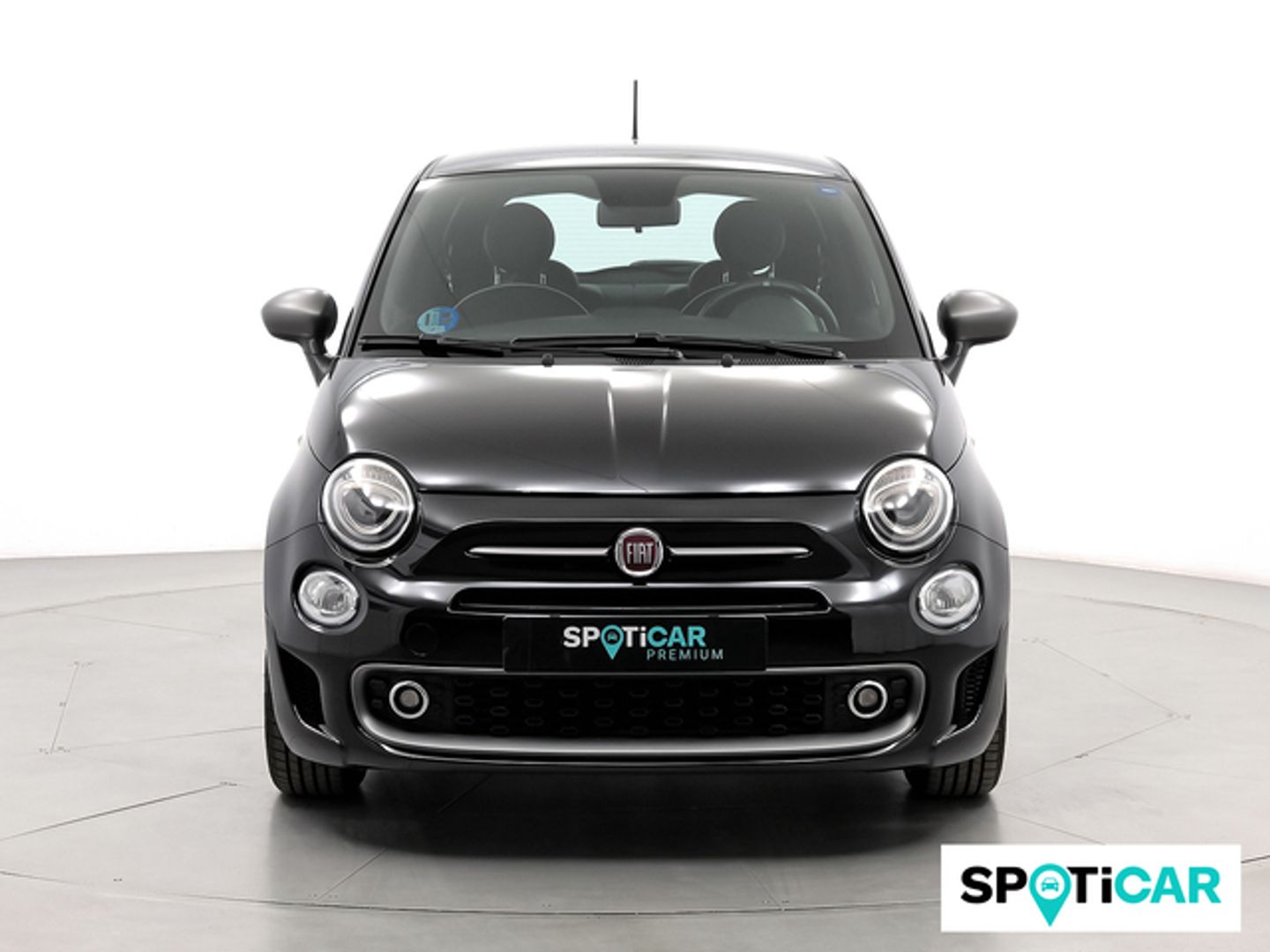 Fiat 500 1.0 GSE S