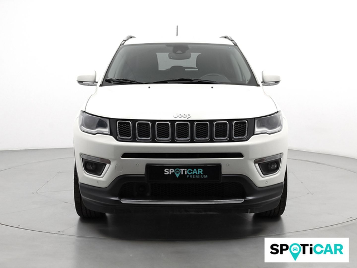 Jeep Compass 1.4 Multiair Limited