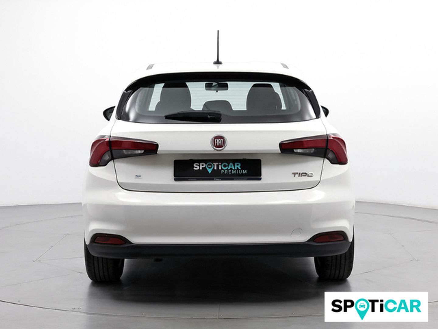 Fiat Tipo 1.3 Multijet Mirror