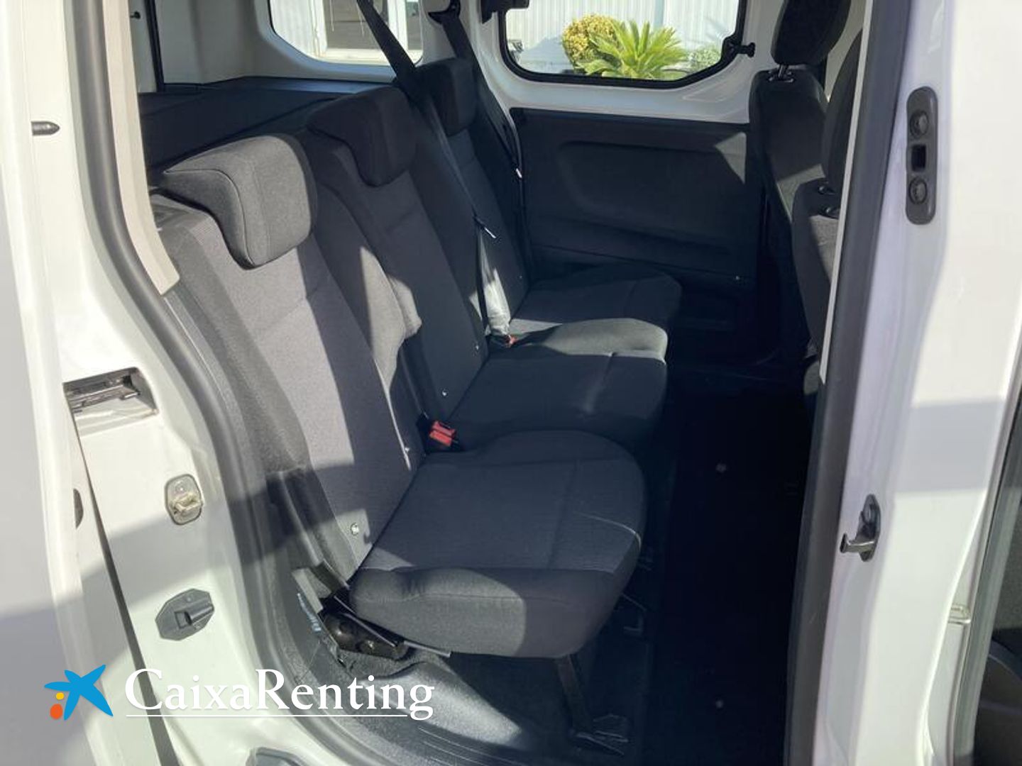 Citroen Berlingo BlueHDi 100