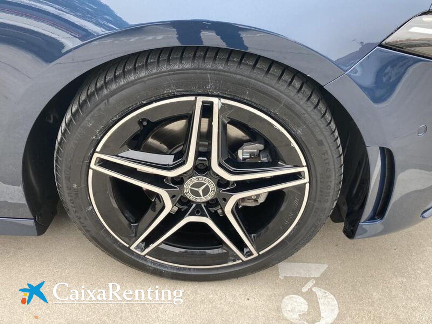 Mercedes-benz Clase A 180 d
