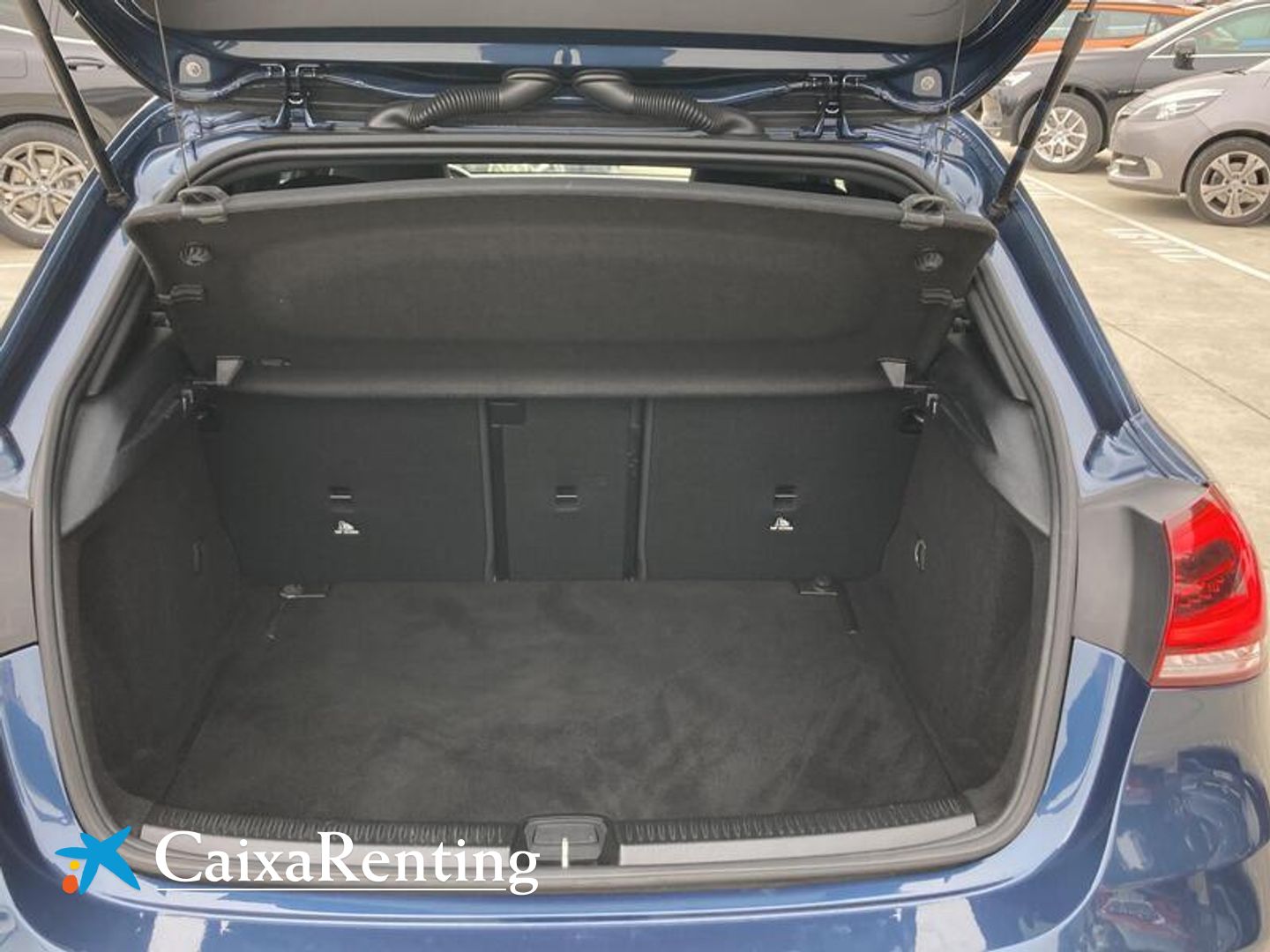Mercedes-benz Clase A 180 d