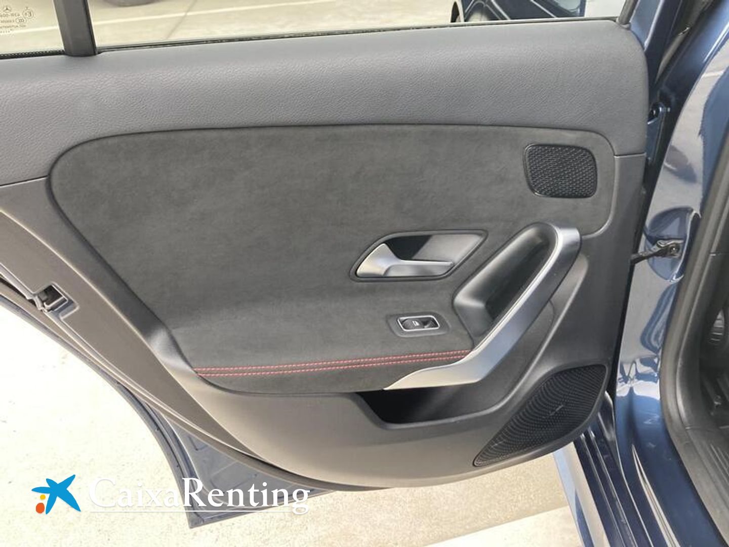 Mercedes-benz Clase A 180 d
