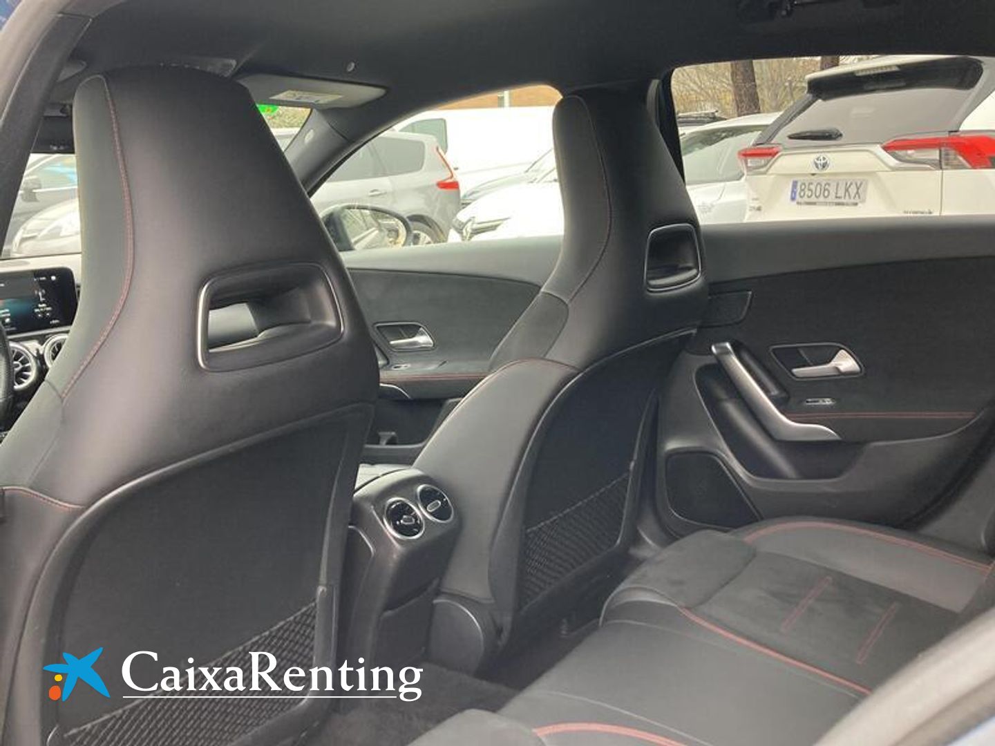 Mercedes-benz Clase A 180 d