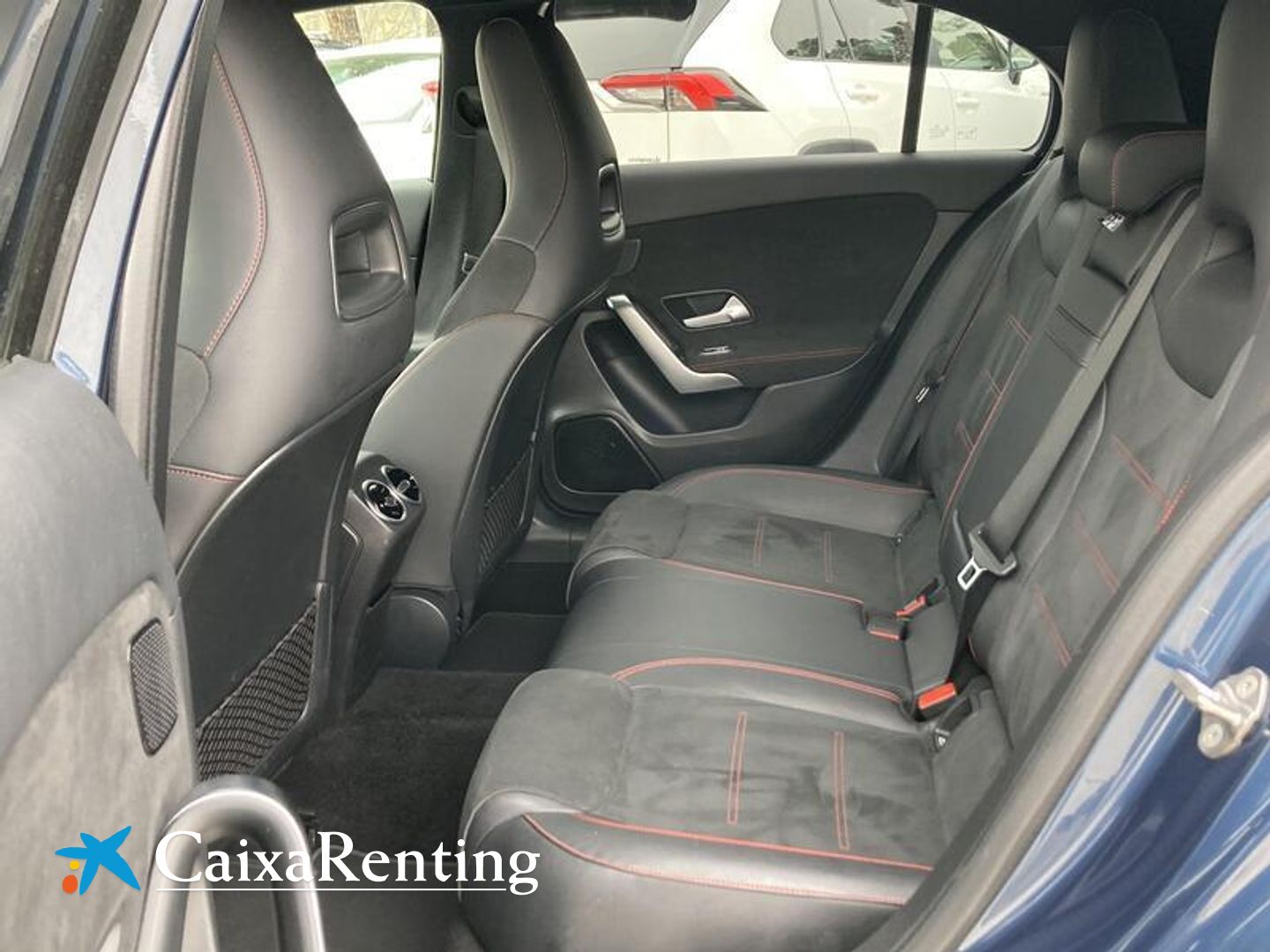 Mercedes-benz Clase A 180 d
