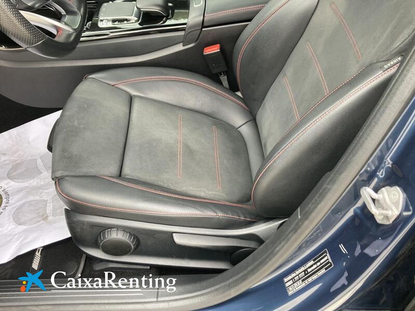 Mercedes-benz Clase A 180 d