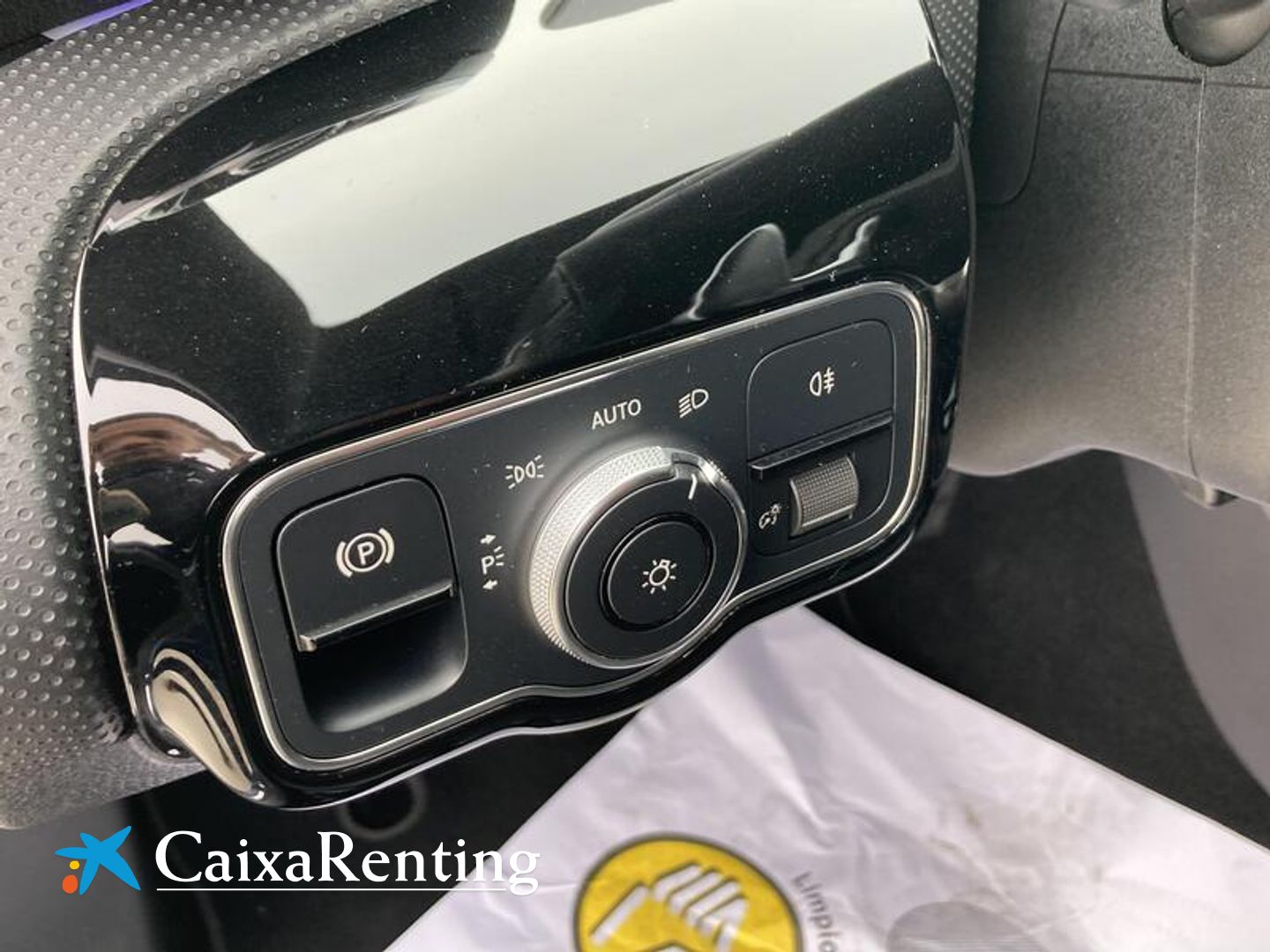Mercedes-benz Clase A 180 d