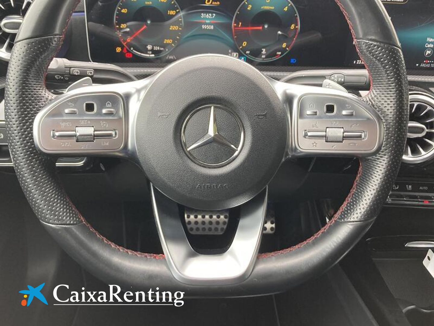Mercedes-benz Clase A 180 d