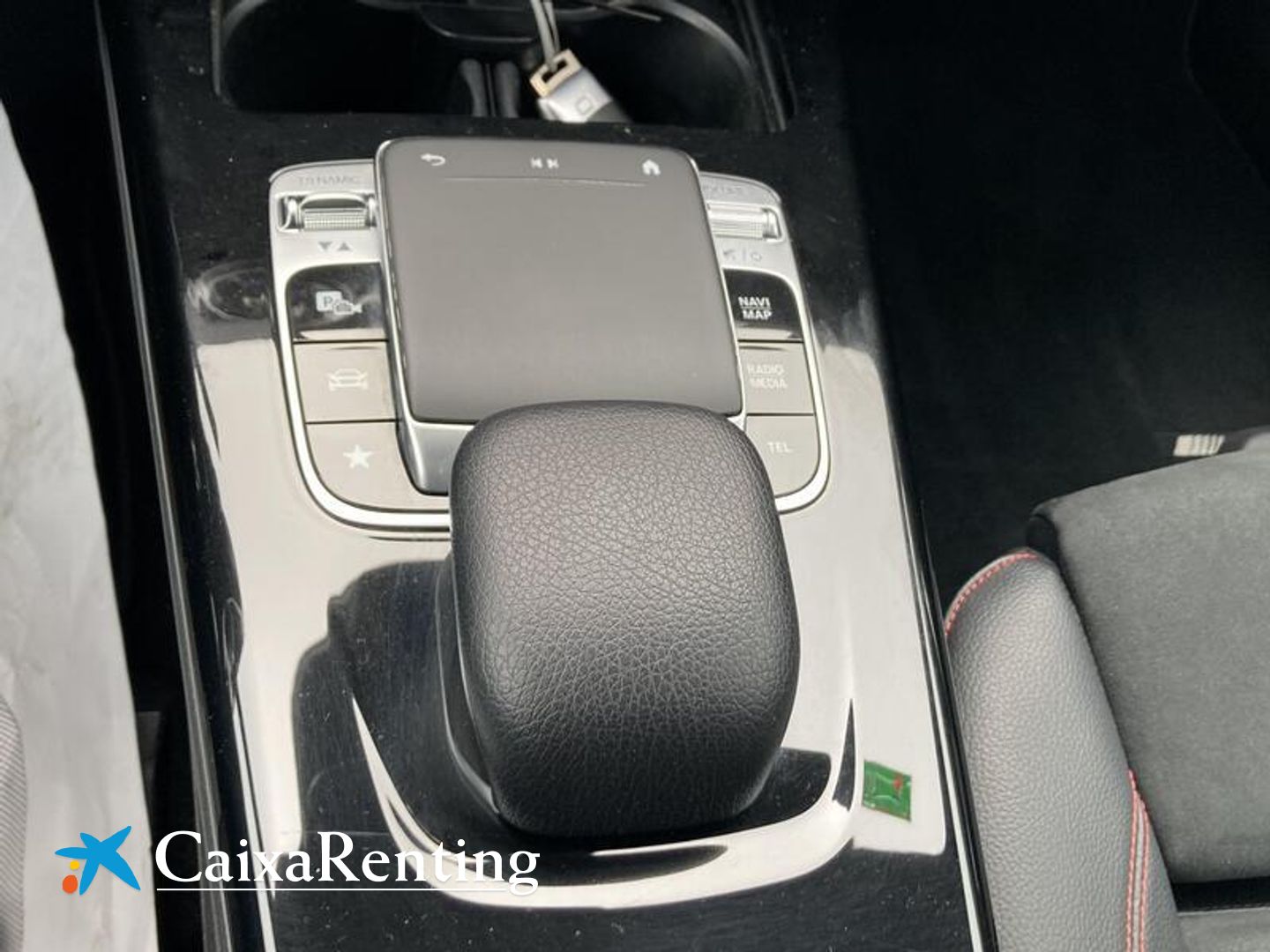 Mercedes-benz Clase A 180 d