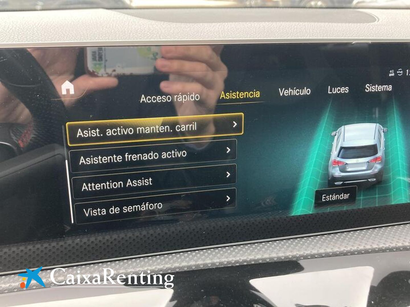 Mercedes-benz Clase A 180 d