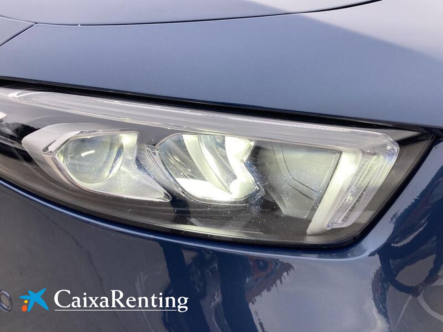 Mercedes-benz Clase A 180 d