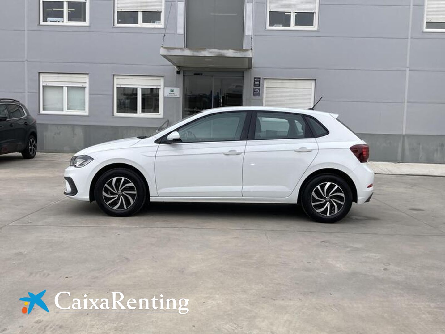 Volkswagen Polo 1.0 TSI Life