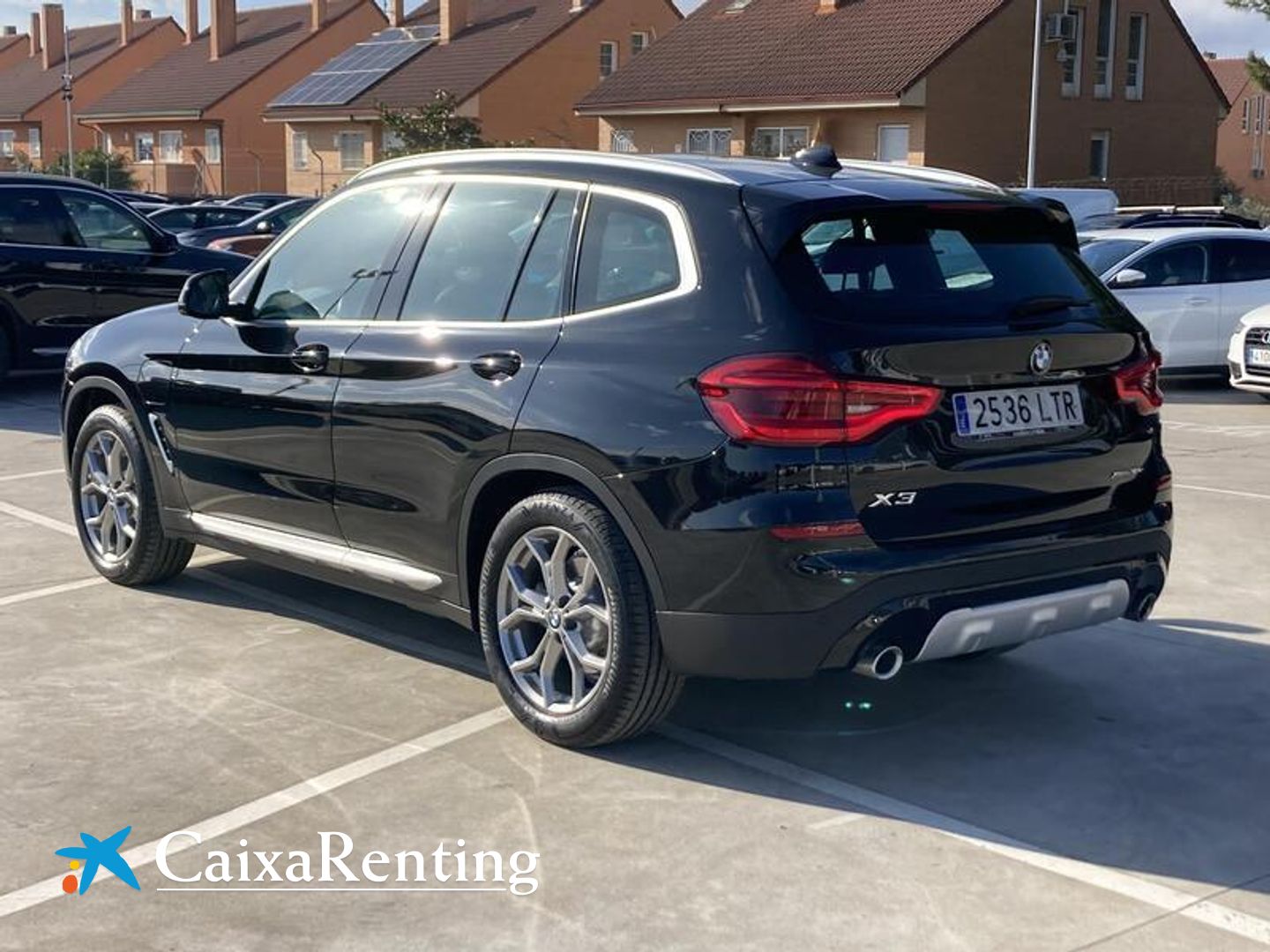 Bmw X3 xDrive30e -