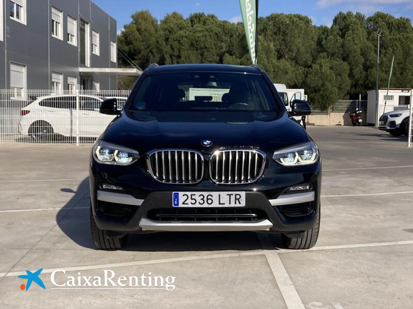 Bmw X3 xDrive30e -