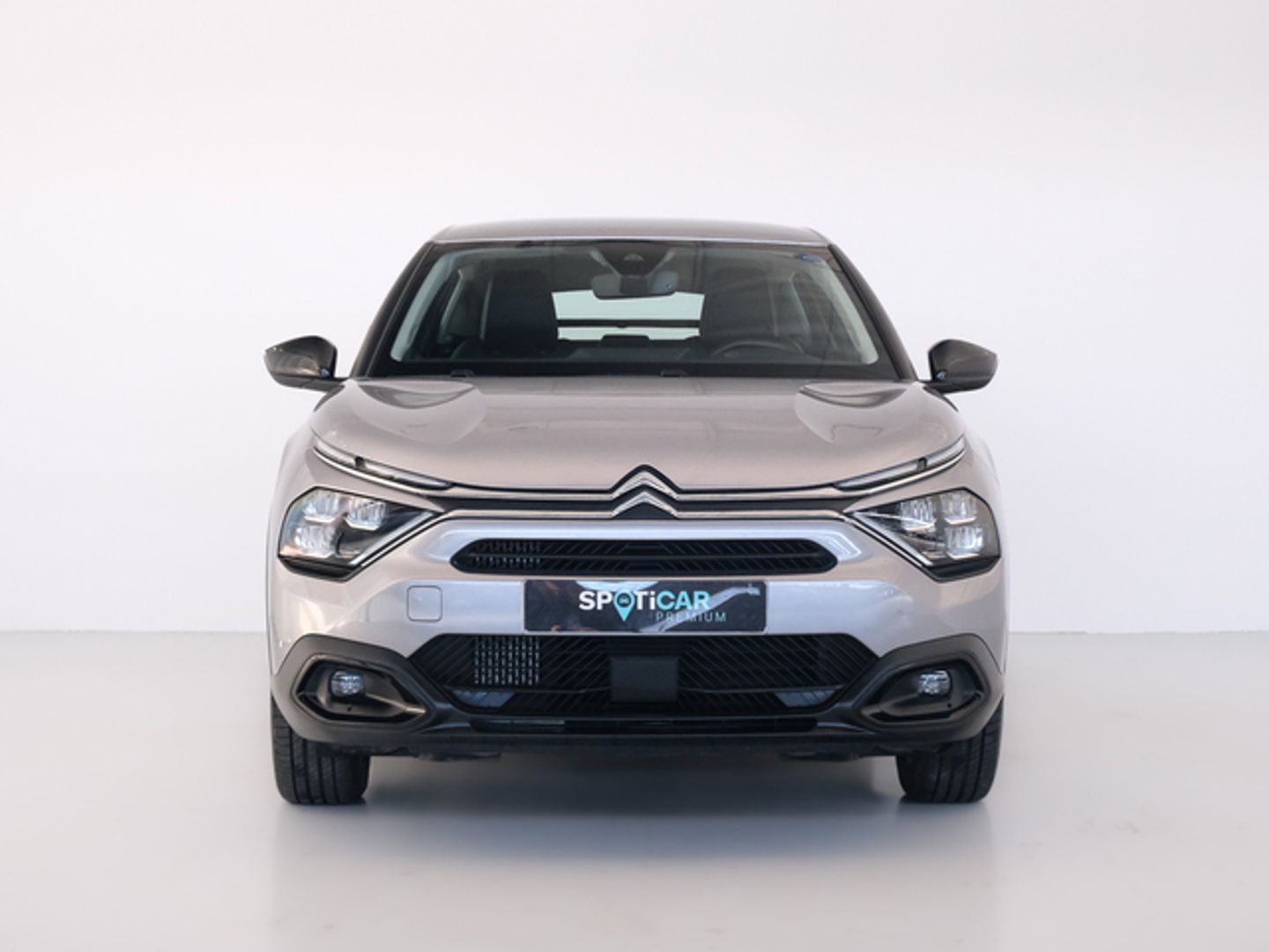 Citroen C4 PureTech 130 Feel Pack