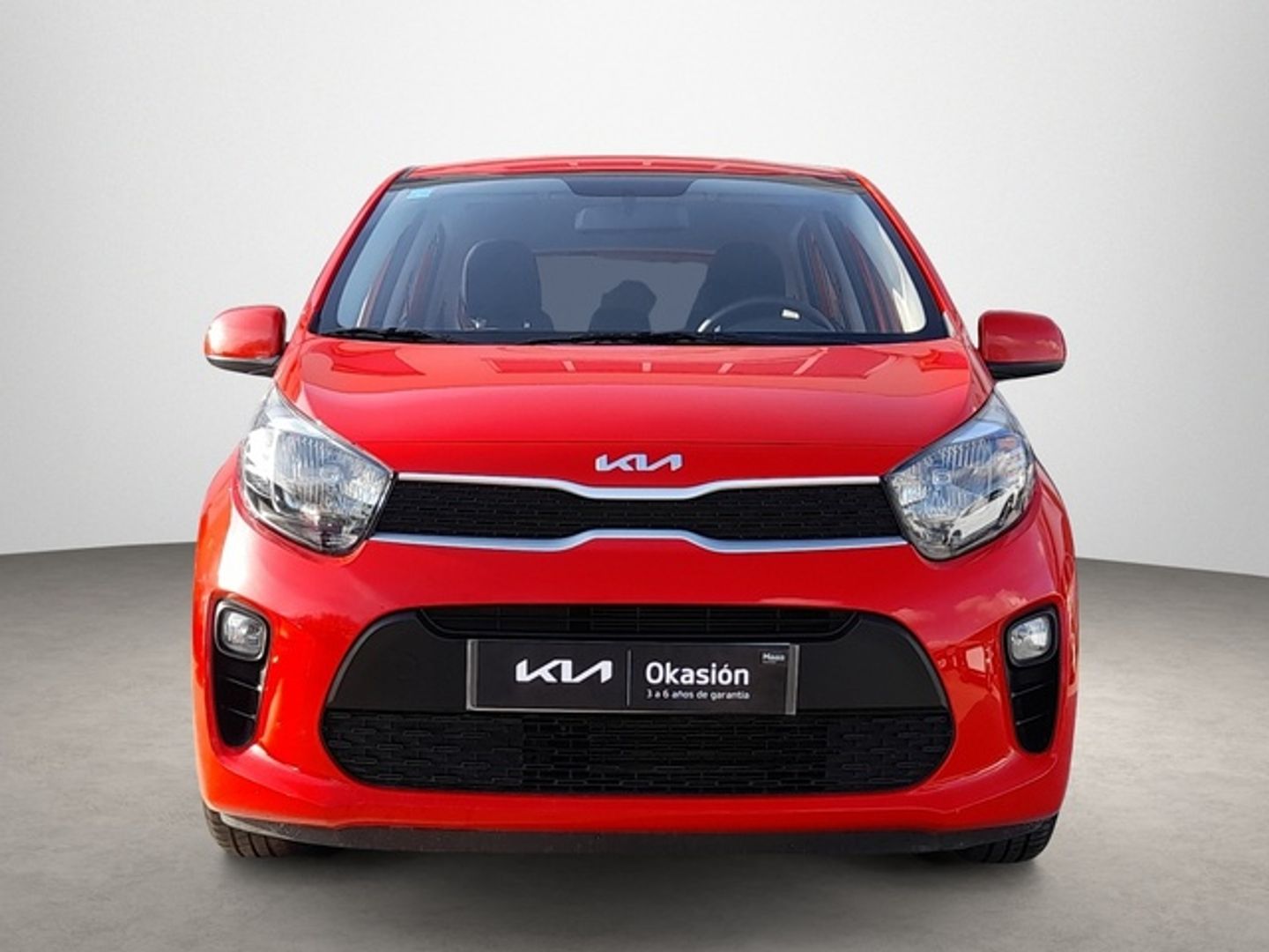 Kia Picanto 1.0 DPi Concept