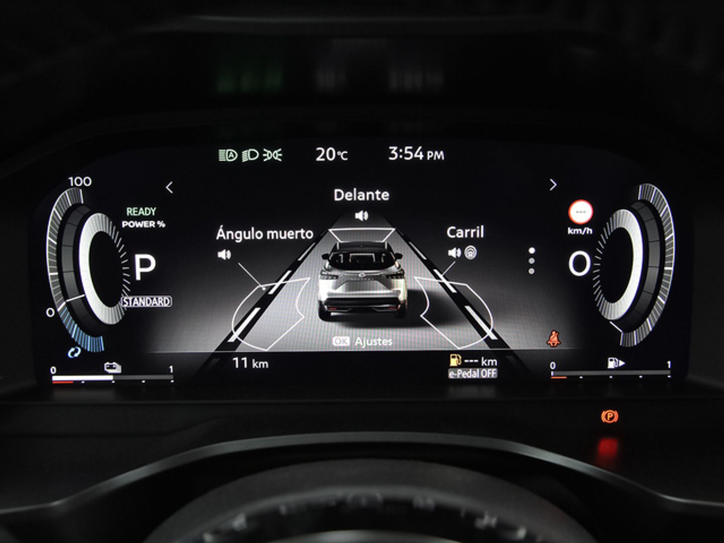 Nissan Qashqai E-POWER N-Connecta