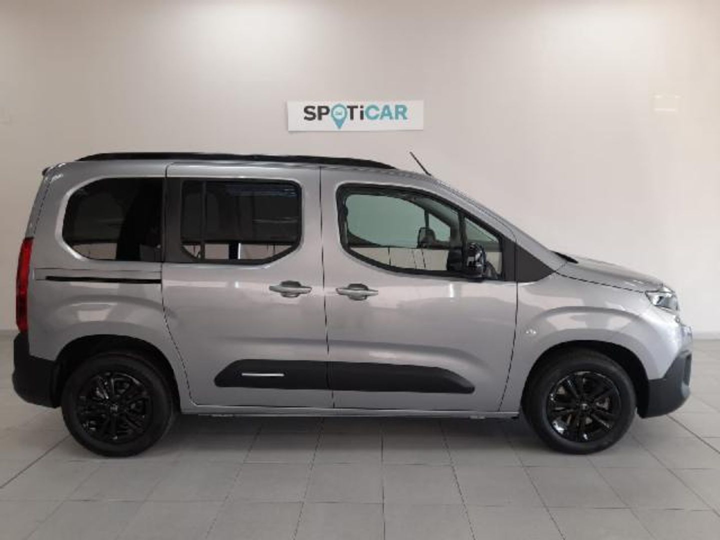 Citroen Berlingo BlueHDi 130 Shine